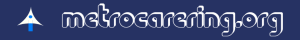 metrocarering logo